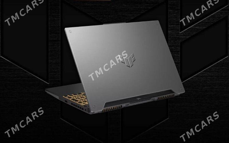 ASUS TUF GAMING R7 4060 512 GB - Ашхабад - img 2