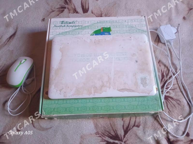Bilimli Kompýuter - Türkmenbaşy etr. - img 4