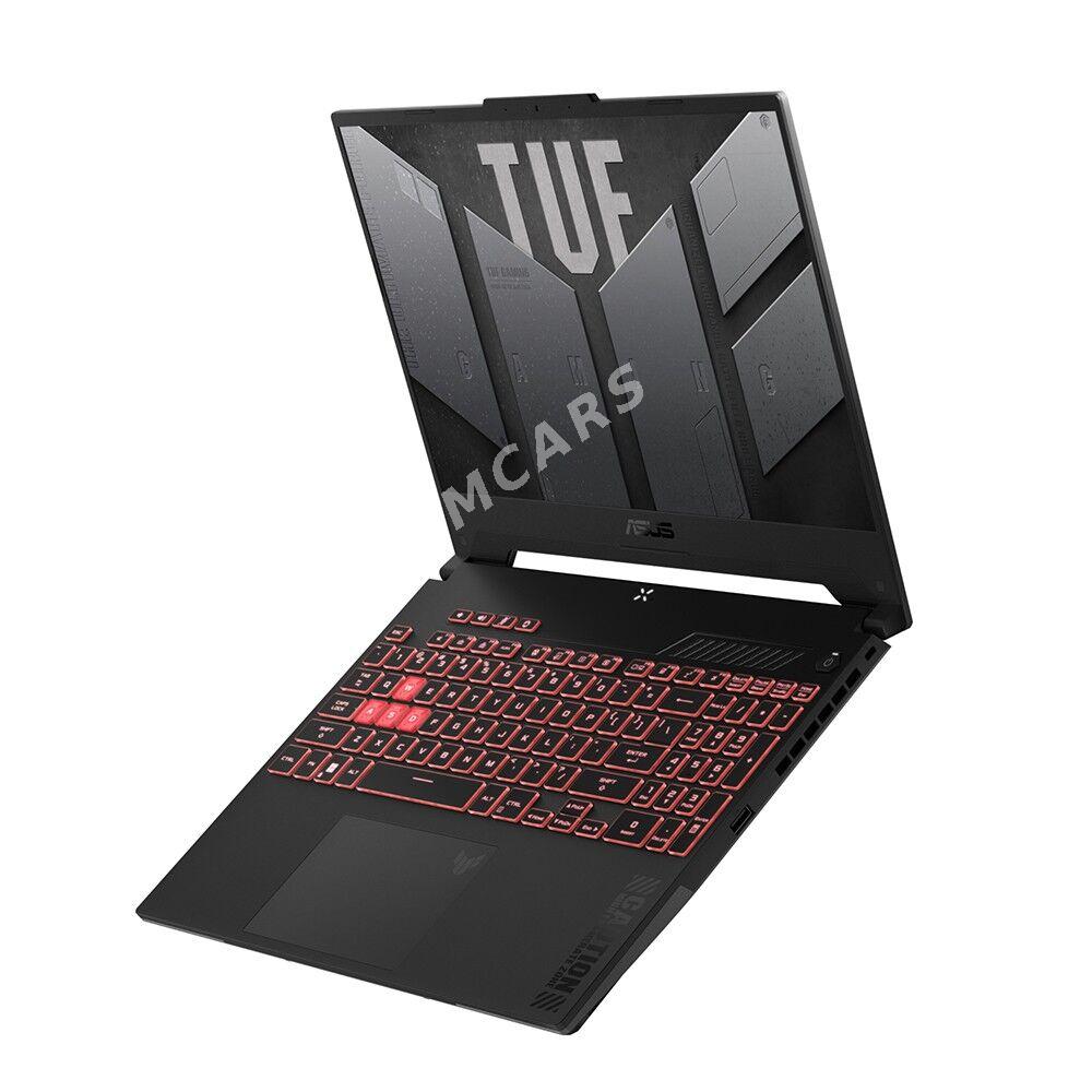 ASUS TUF GAMING R7 4060 512 GB - Ашхабад - img 4