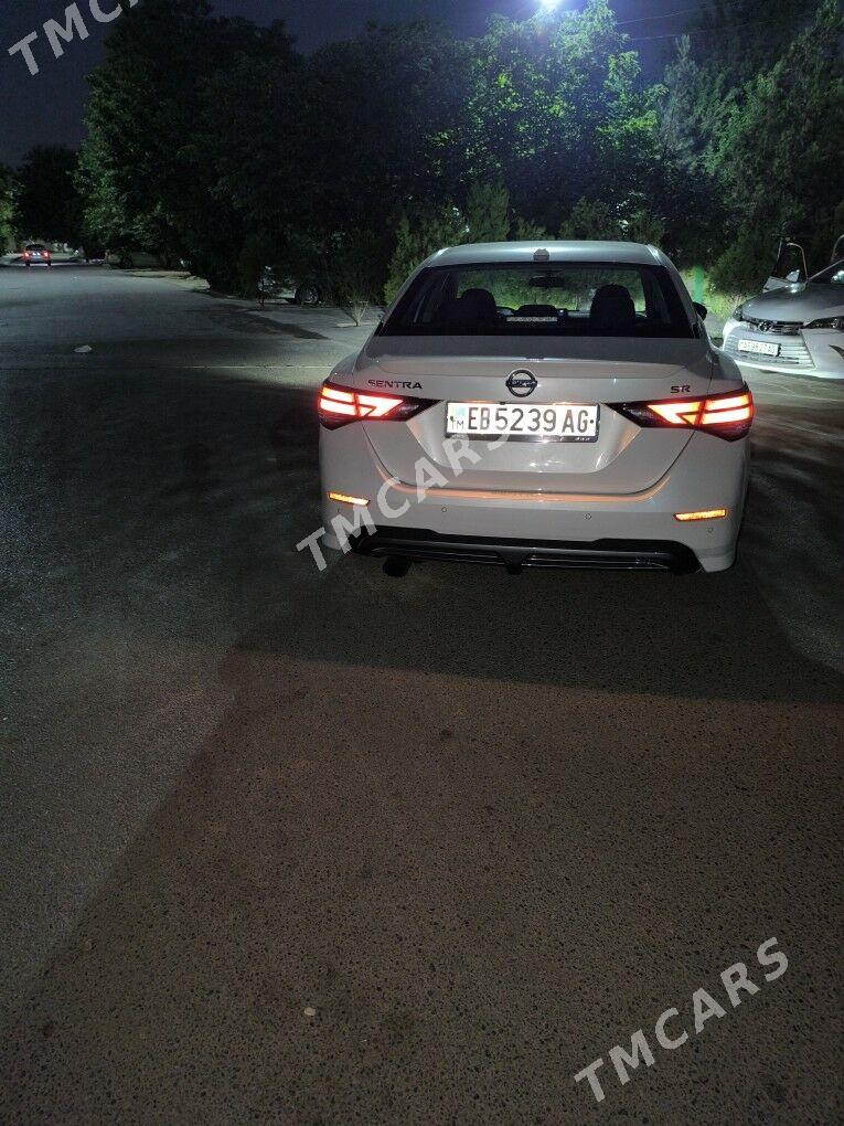 Nissan Sentra 2021 - 242 000 TMT - Aşgabat - img 2