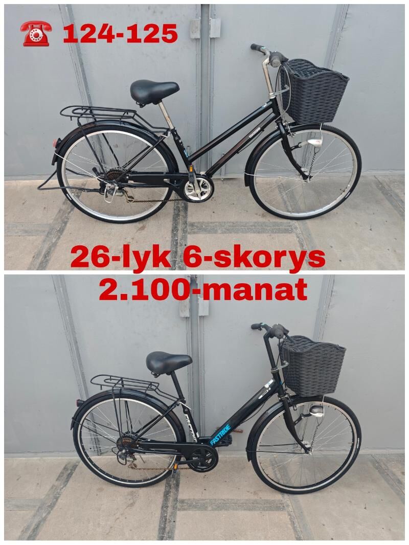 ️️YAPON TIGIR MAGAZYNY  - Aşgabat - img 2
