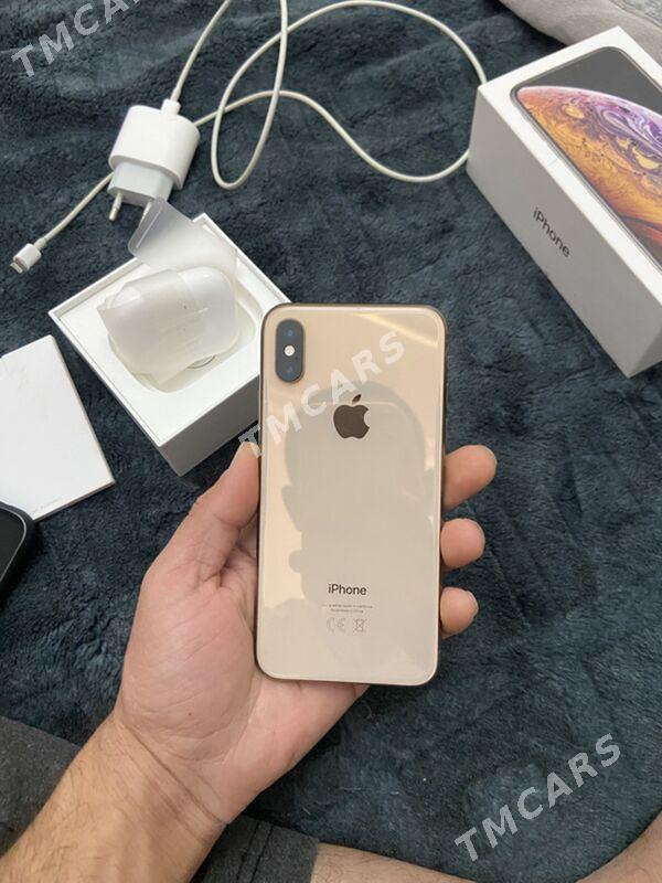 iPhone xs - Türkmenbaşy - img 5