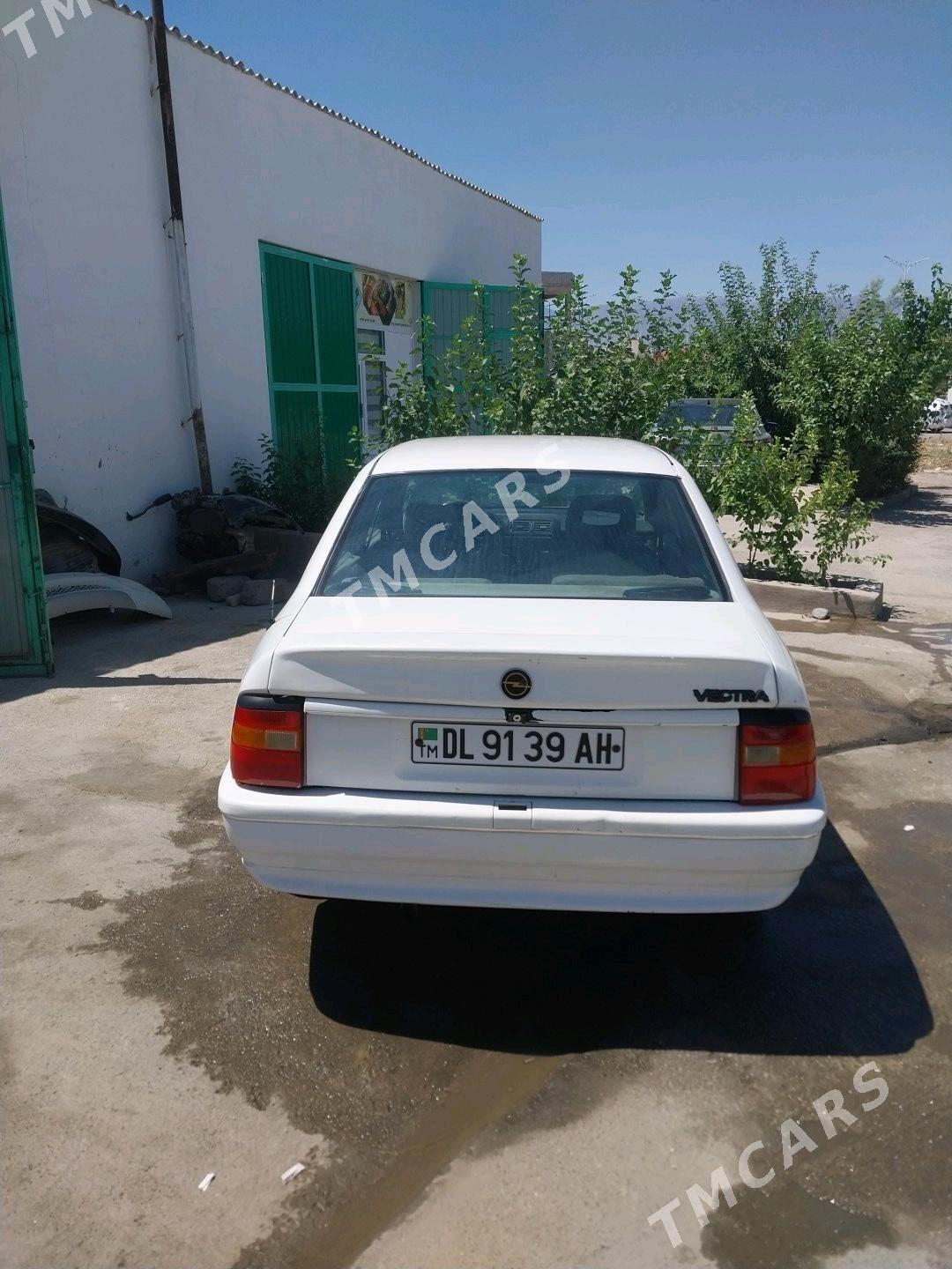 Opel Vectra 1991 - 30 000 TMT - Бедев - img 4