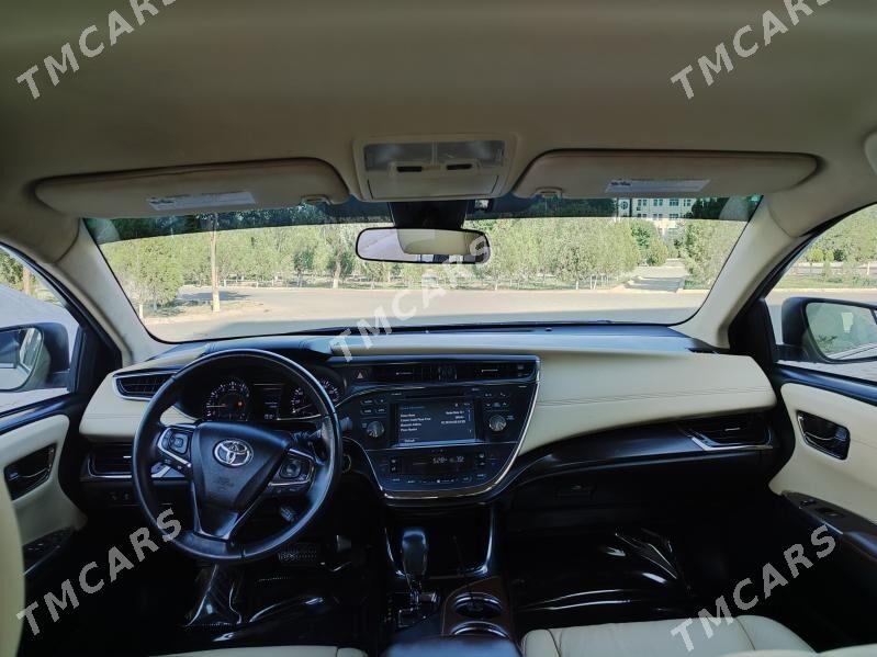 Toyota Avalon 2017 - 295 000 TMT - Дашогуз - img 6