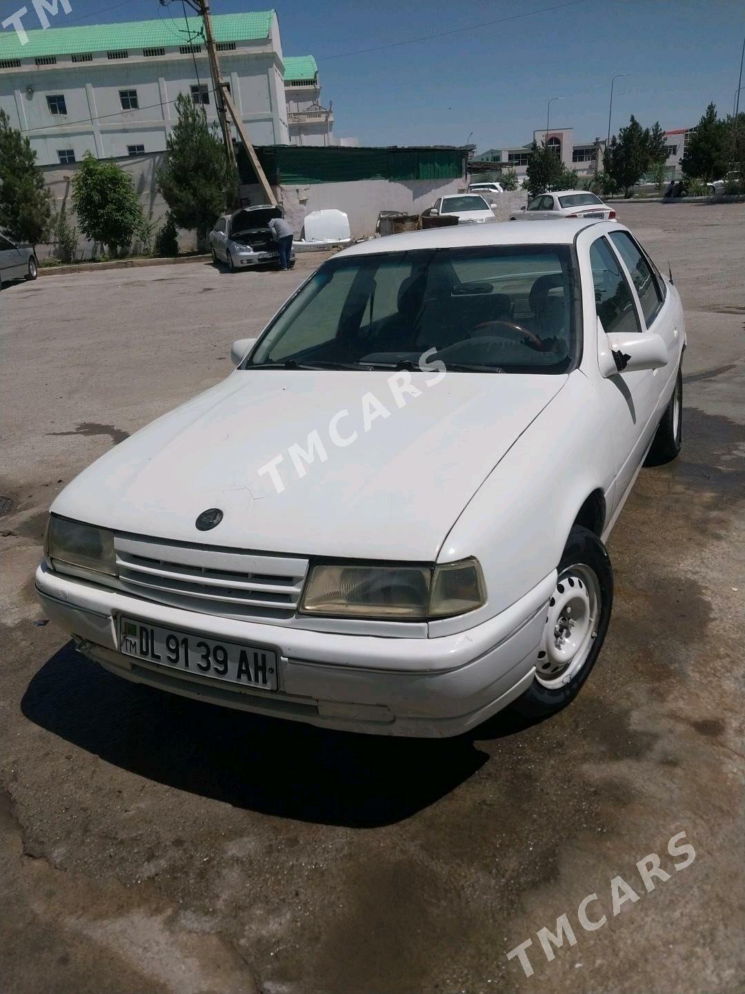 Opel Vectra 1991 - 30 000 TMT - Бедев - img 3