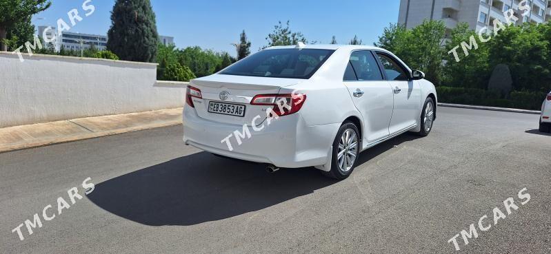 Toyota Camry 2013 - 200 000 TMT - Aşgabat - img 5