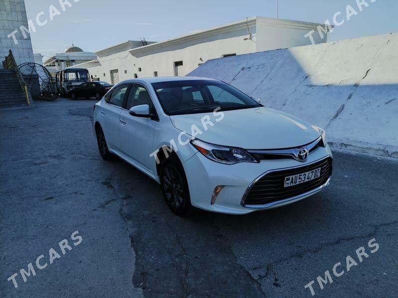 Toyota Avalon 2017 - 295 000 TMT - Дашогуз - img 5