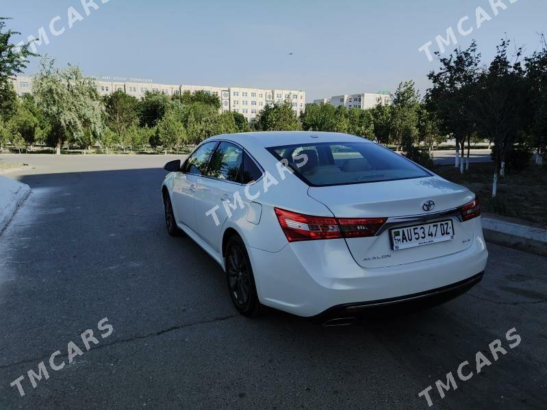 Toyota Avalon 2017 - 295 000 TMT - Дашогуз - img 8