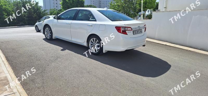 Toyota Camry 2013 - 200 000 TMT - Aşgabat - img 3