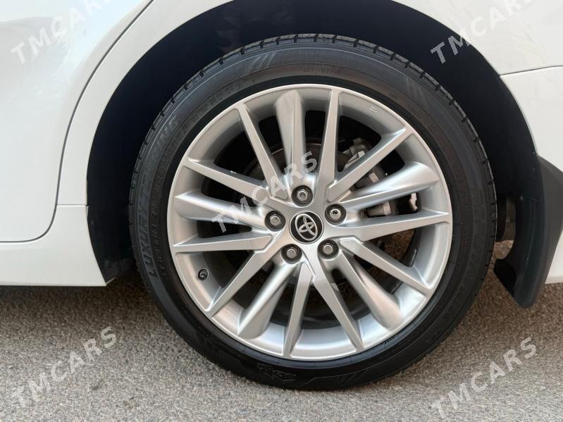 Toyota Camry 2021 - 365 000 TMT - Parahat 1 - img 9