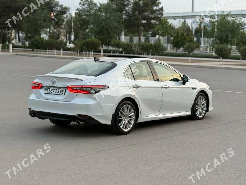 Toyota Camry 2021 - 365 000 TMT - Parahat 1 - img 7