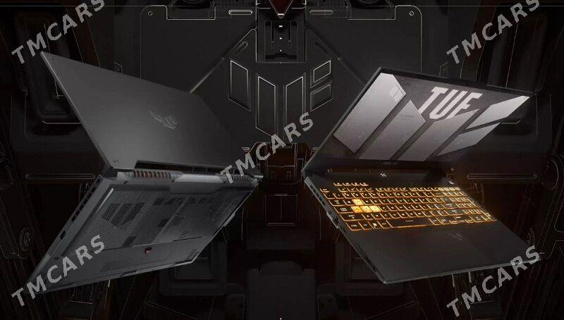 ASUS TUF GAMING R7 4060 1TB - Aşgabat - img 3