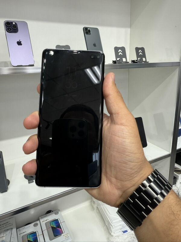 samsung s10+ - Türkmenabat - img 2