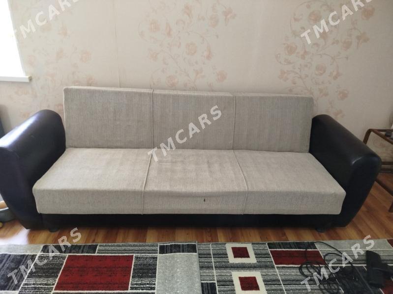 Продаётся диван - Туркменбаши - img 2