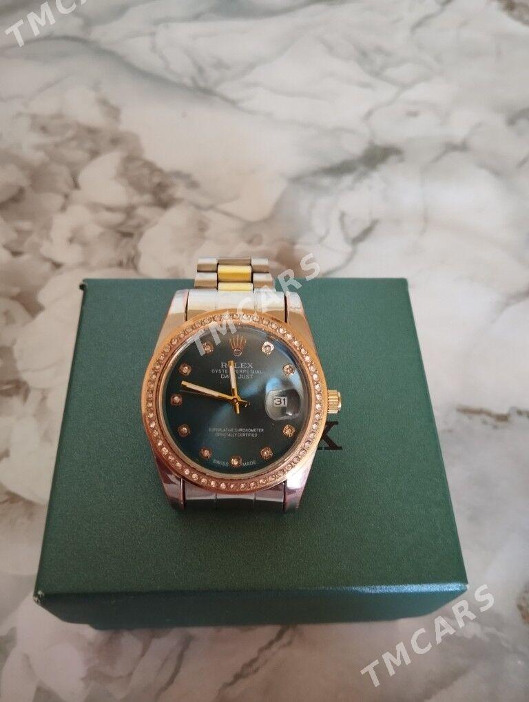 rolex rower t800 ultra iphone - Дашогуз - img 2