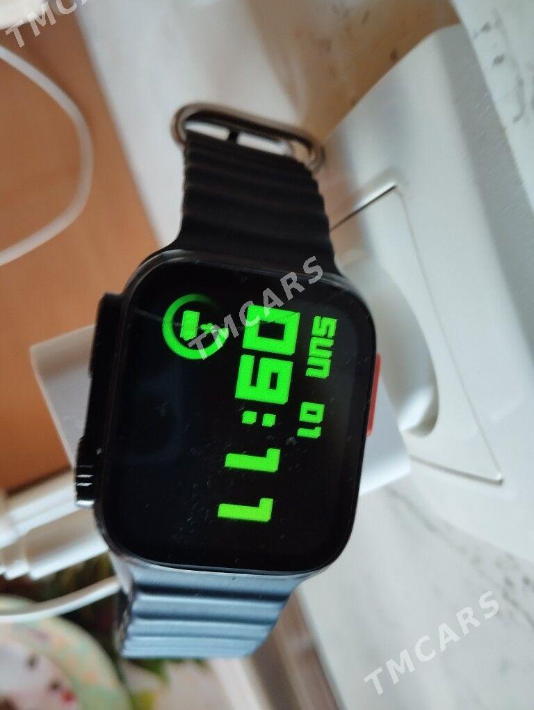 rolex rower t800 ultra iphone - Дашогуз - img 3