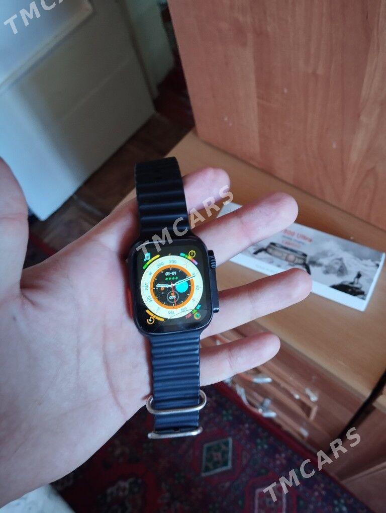 rolex rower t800 ultra iphone - Дашогуз - img 4