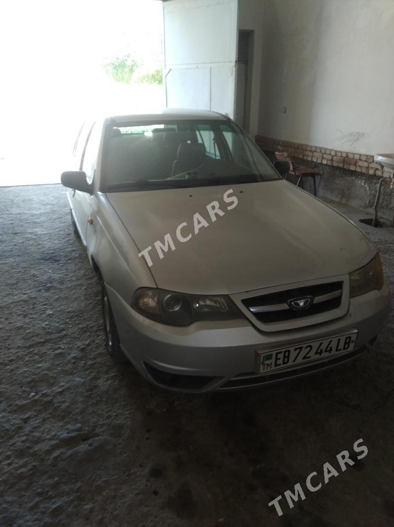 Daewoo Nexia 2011 - 36 000 TMT - Туркменабат - img 5