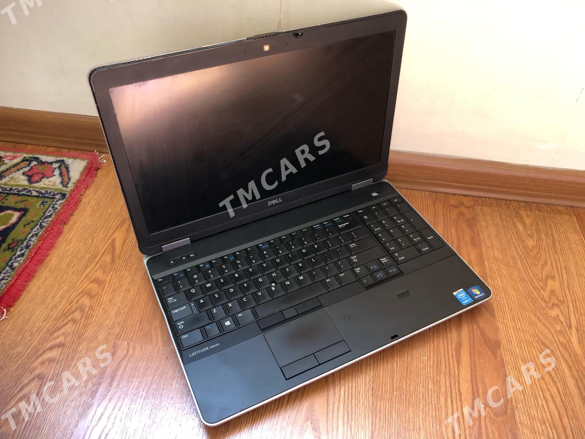 Dell i7 - Aşgabat - img 2