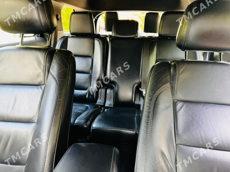 Ford Explorer 2013 - 185 000 TMT - 5 mkr - img 4