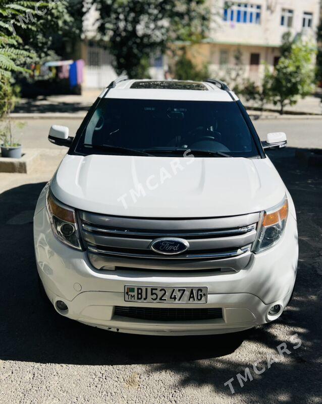 Ford Explorer 2013 - 185 000 TMT - 5 mkr - img 2