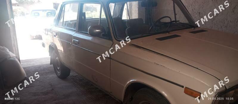 Lada 2106 1989 - 12 000 TMT - Акдепе - img 2