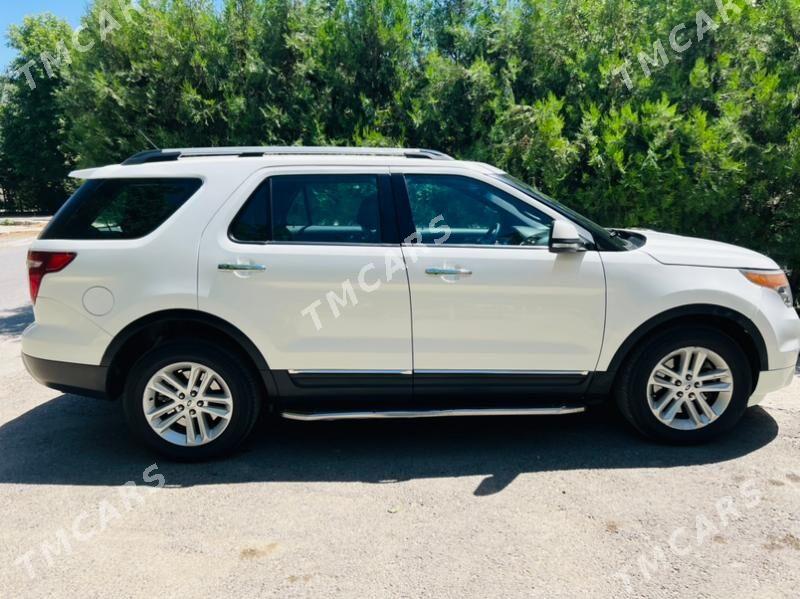 Ford Explorer 2013 - 185 000 TMT - 5 mkr - img 3