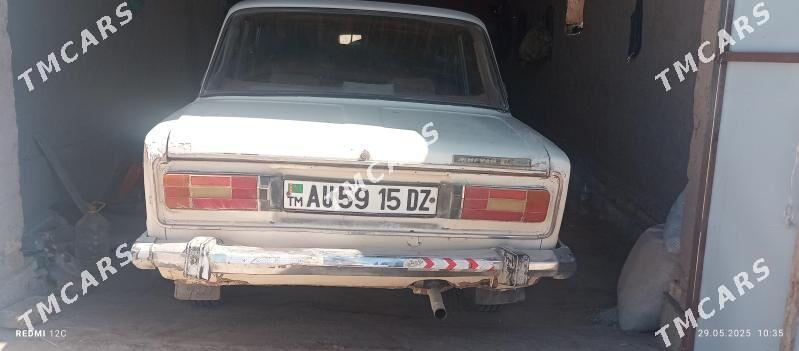 Lada 2106 1989 - 12 000 TMT - Акдепе - img 4