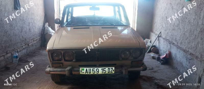 Lada 2106 1989 - 12 000 TMT - Акдепе - img 3