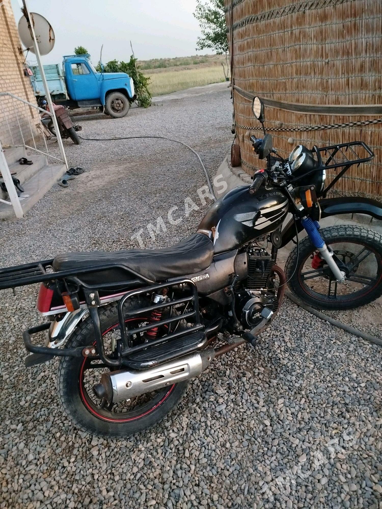 Yamaha Artistic 2017 - 15 000 TMT - Sakarçäge - img 2