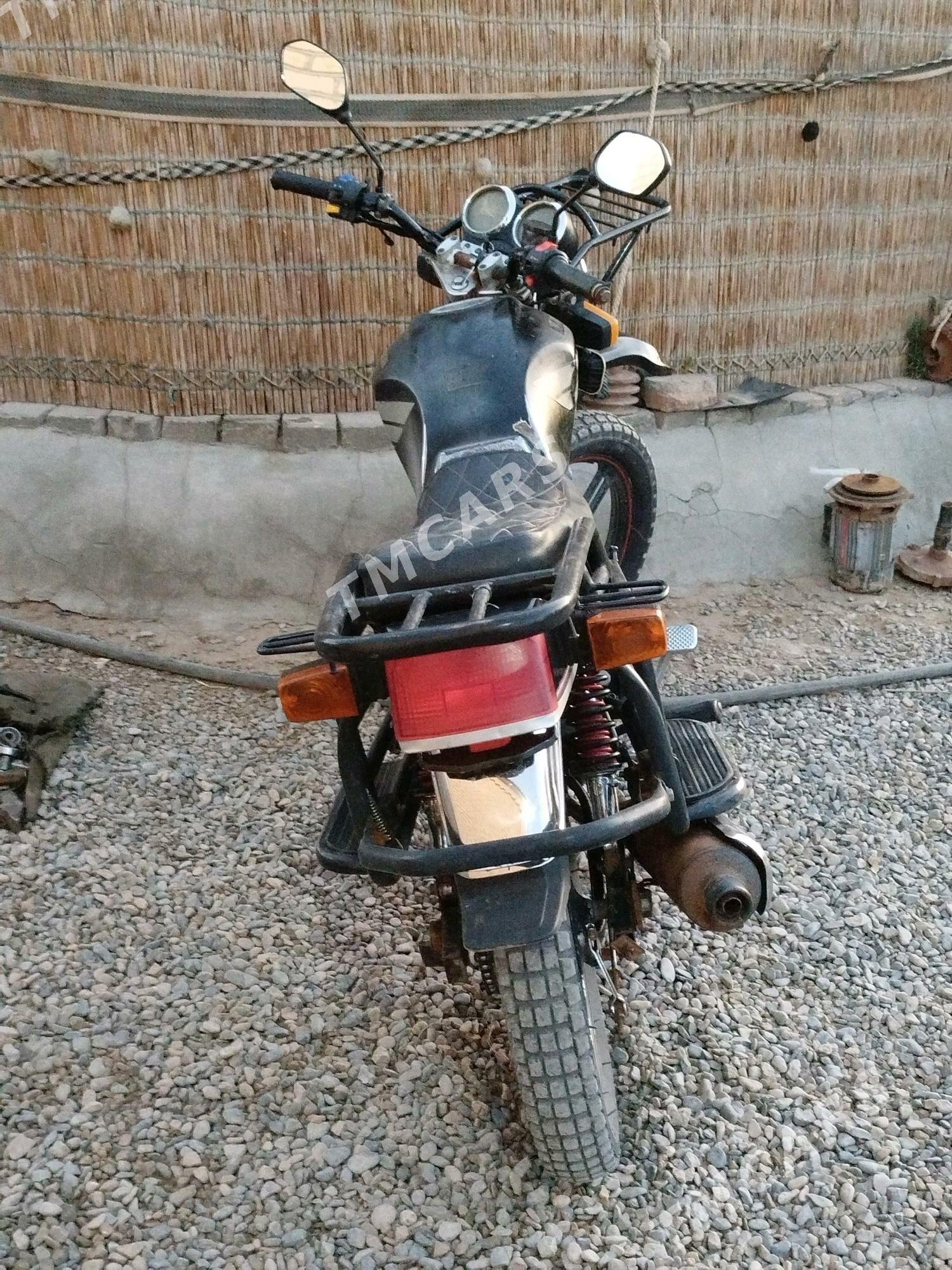 Yamaha Artistic 2017 - 15 000 TMT - Sakarçäge - img 3