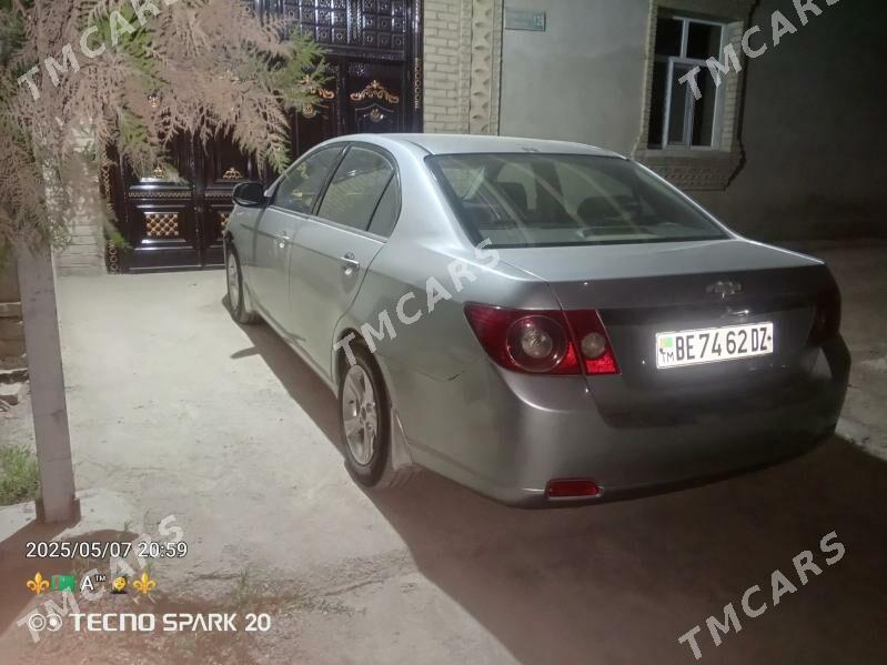 Chevrolet Epica 2007 - 65 000 TMT - Daşoguz - img 2