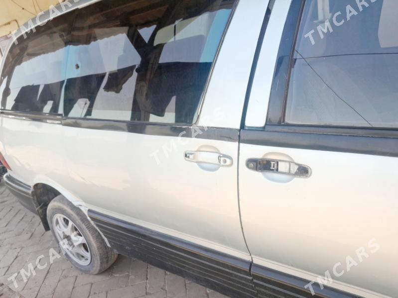 Toyota Previa 1992 - 60 000 TMT - Kerki - img 2