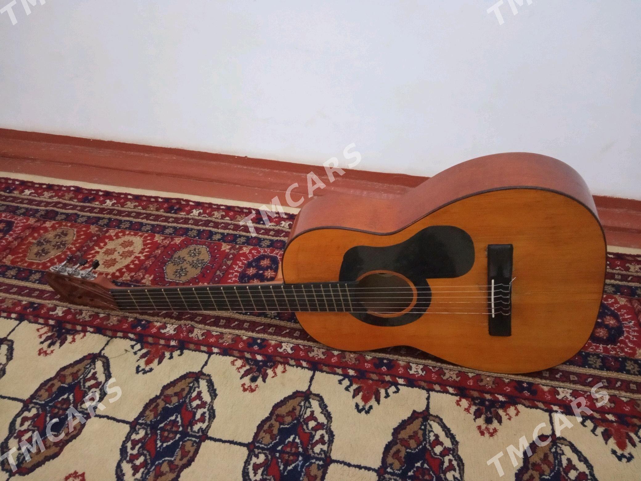 gitara - Дашогуз - img 4