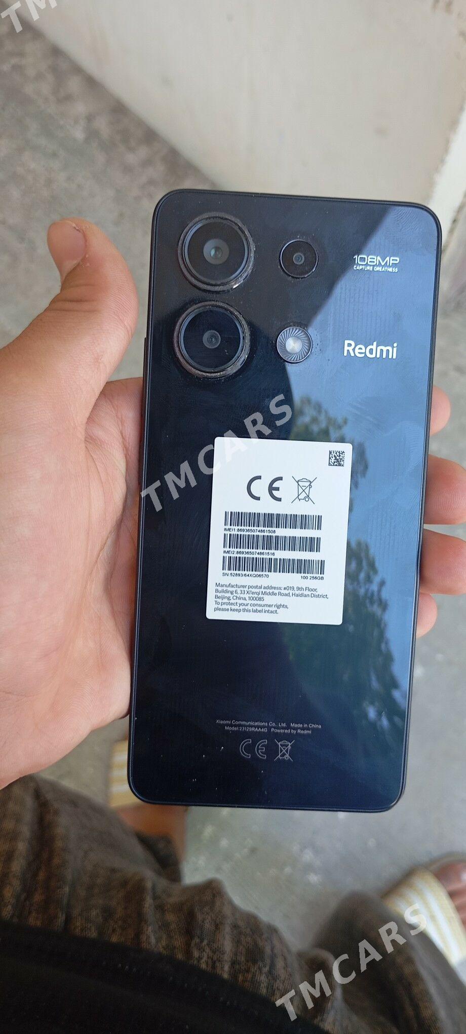 Redmi not 13 - Howdan "A" - img 6