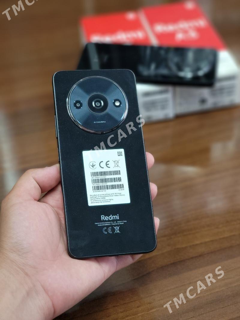 Redmi A3 - Mary - img 3