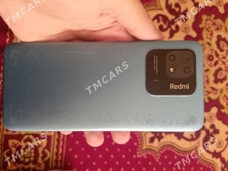 redmi 10c - Чарджоу - img 5