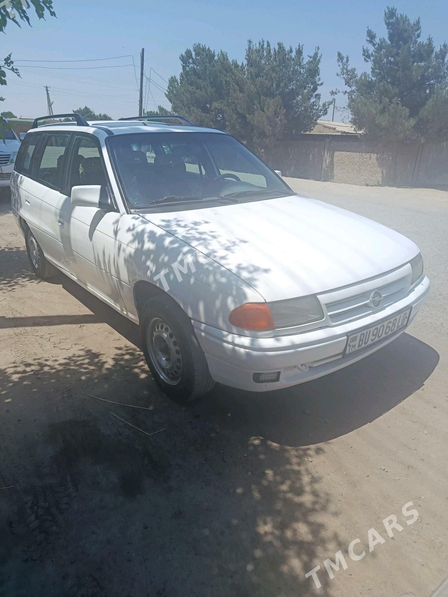 Opel Astra 1992 - 25 000 TMT - Halaç - img 2