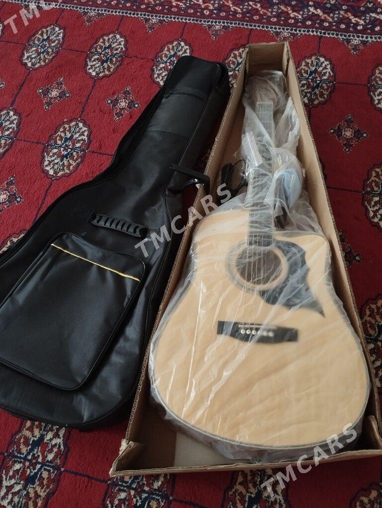 GITARA ELEKTRO KOMPLEKT - Aşgabat - img 3