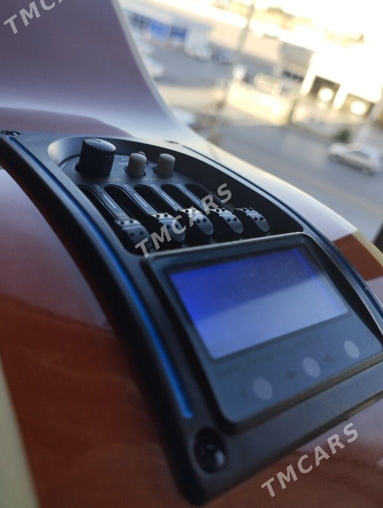 GITARA ELEKTRO KOMPLEKT - Aşgabat - img 1