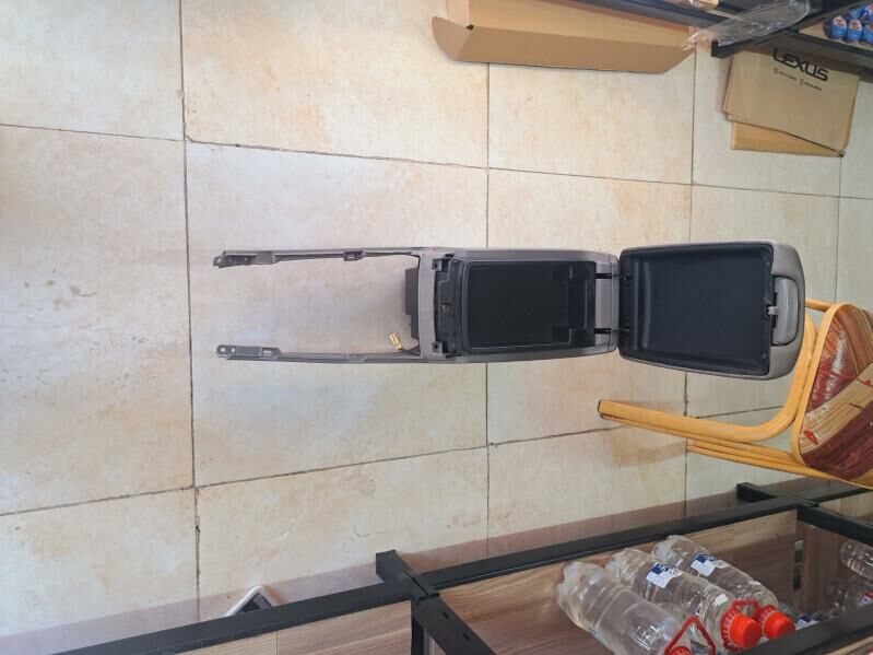 Dutyy camry el goyulyan ortaky 280 TMT - Aşgabat - img 3