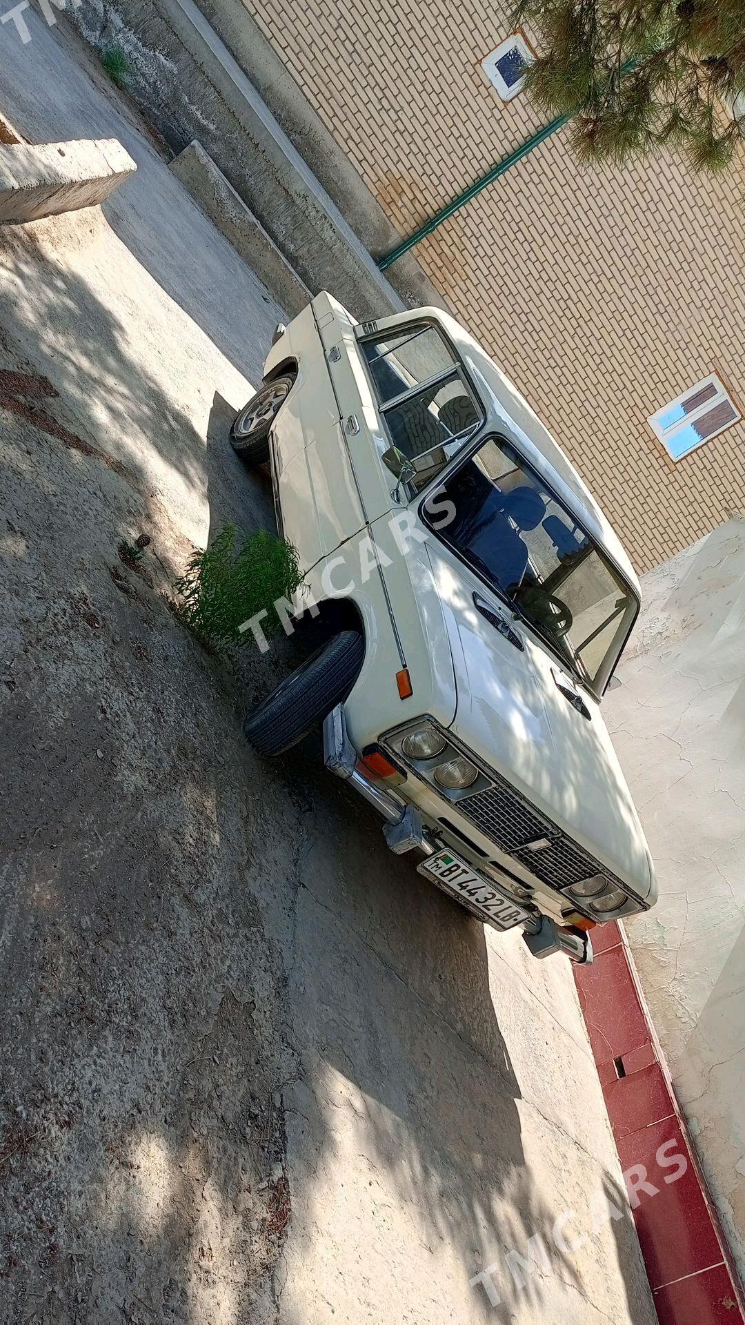 Lada 2106 1997 - 13 000 TMT - Сакар - img 2