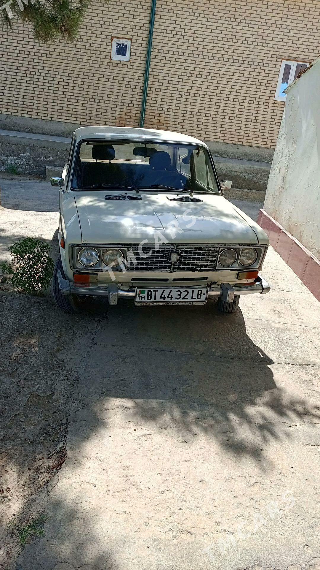 Lada 2106 1997 - 13 000 TMT - Сакар - img 3