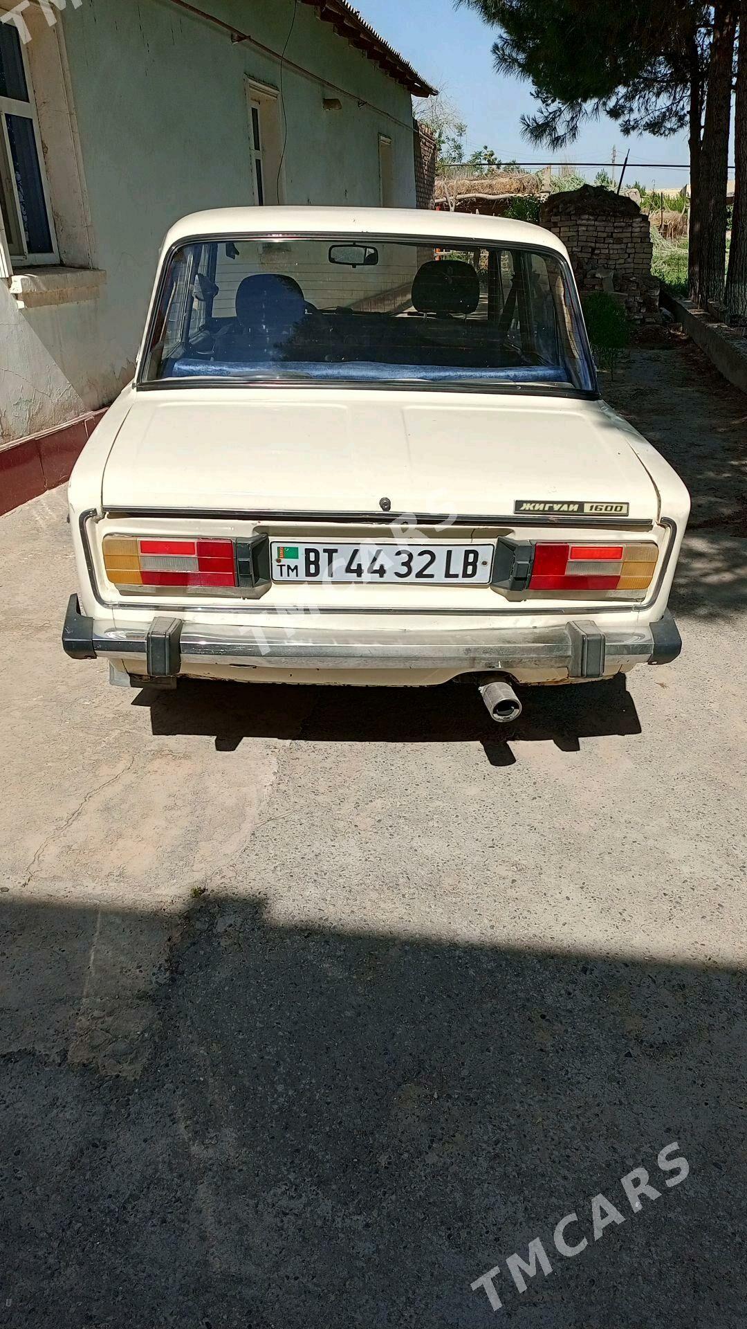 Lada 2106 1997 - 13 000 TMT - Сакар - img 4