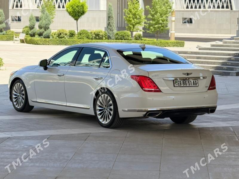 Genesis G90 2019 - 430 000 TMT - Aşgabat - img 6