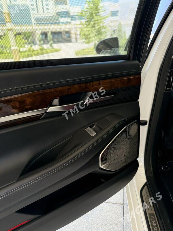 Genesis G90 2019 - 430 000 TMT - Aşgabat - img 10