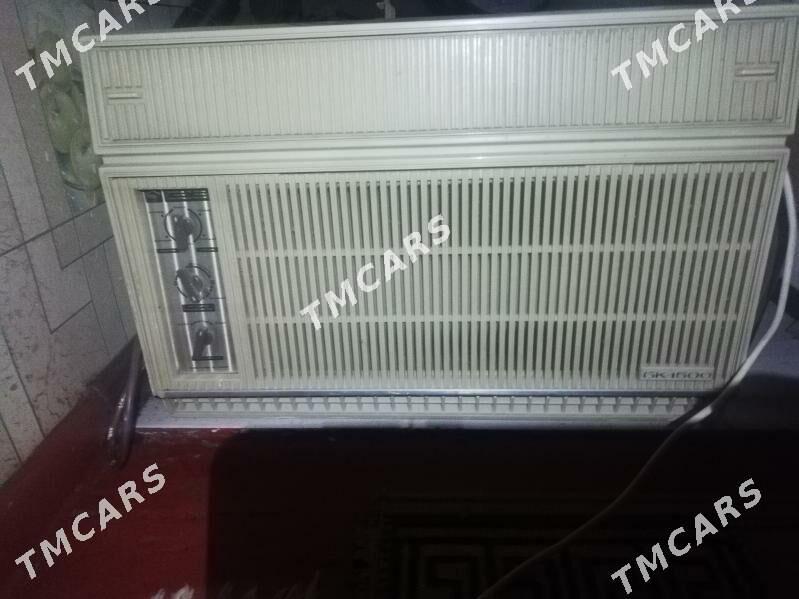 KANDİSONER kansiner gyssagly - Balkanabat - img 2