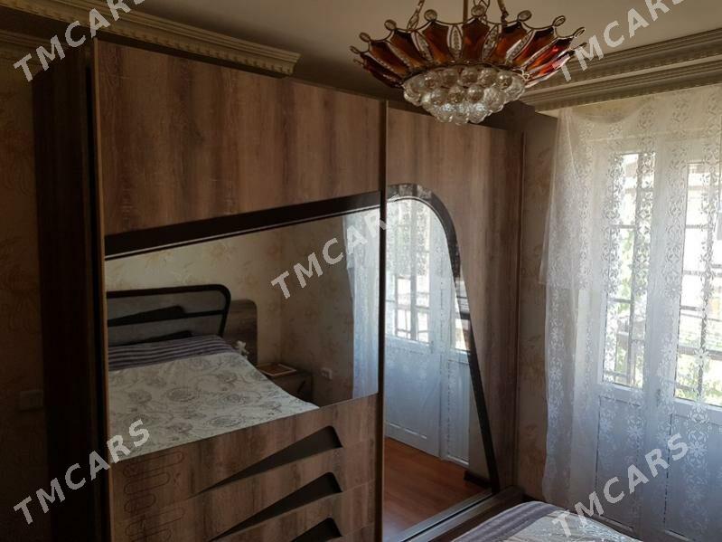 Квартира в центре - Balkanabat - img 4