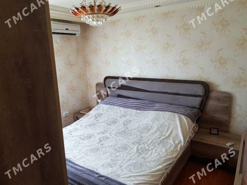 Квартира в центре - Balkanabat - img 3