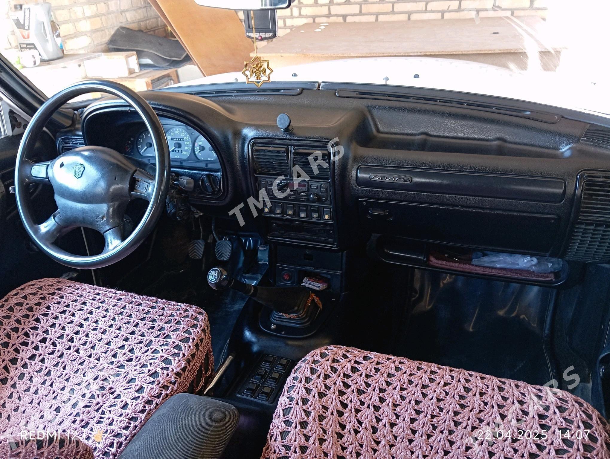 Gaz 3110 2000 - 40 000 TMT - Мары - img 3